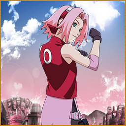 Sakura Haruno
